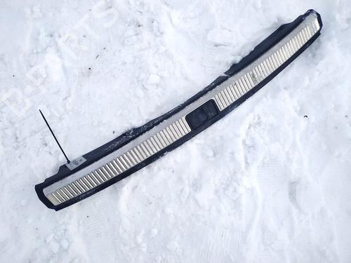 Used Step Step AUDI A4 B6 (8E2) 1.9 TDI (101 hp) 35467656 35467656