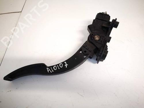 Used Pedal Pedal MITSUBISHI LANCER VIII (CY_A, CZ_A) 2.0 DI-D (CY8A) (140 hp) 35059839 35059839