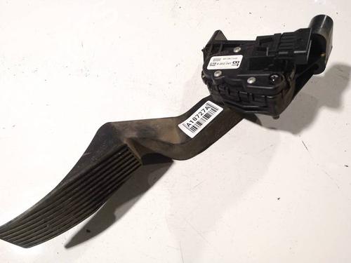 Pedal Pedal OPEL ZAFIRA / ZAFIRA FAMILY B (A05) 1.9 CDTI (M75) (120 hp) 34772046 34772046