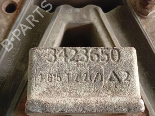Engine mount HARLEY-DAVIDSON ROAD GLIDE 1800 Road Glide CVO (FLTRSE) | BP40052208M89 - Image 4