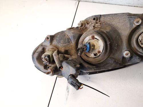 Right headlight CHRYSLER PT CRUISER (PT_) 2.0 | BP35255328C29 - Image 3
