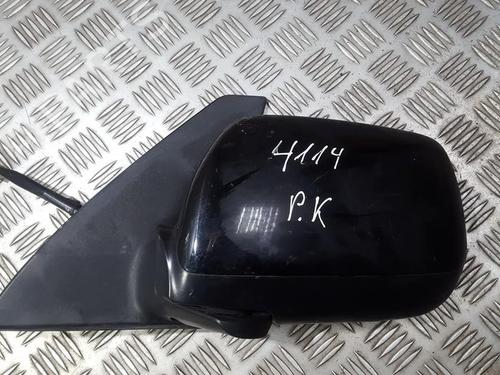 Used Left mirror Left mirror TOYOTA RAV 4 II (_A2_) 2.0 (ACA26) (150 hp) 35694726 35694726