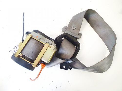 Used Front right seatbelt Front right seatbelt CITROËN C5 I (DC_) 2.2 HDi (DC4HXB, DC4HXE) (133 hp) 35429662 35429662