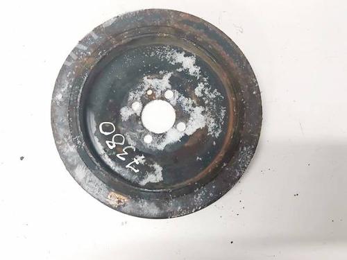 Used Pulley Pulley OPEL INSIGNIA A (G09) 2.0 CDTI (68) (160 hp) 35340267 35340267
