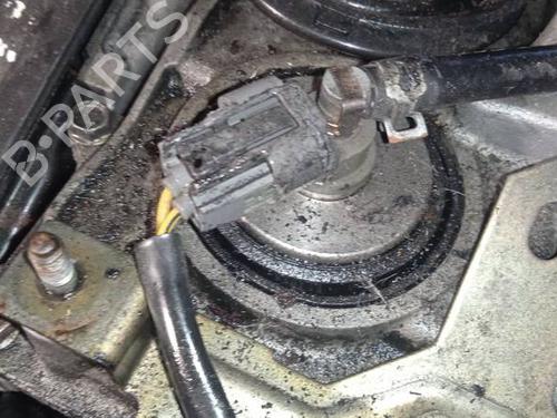 Used Injector Injector MAZDA 6 Hatchback (GG) 2.0 DI (GG14) (136 hp) 34887280 34887280