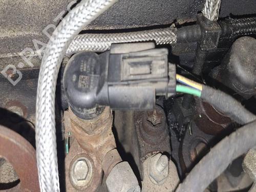 Used Injector Injector FORD MONDEO IV (BA7) 1.8 TDCi (100 hp) 39969235 39969235