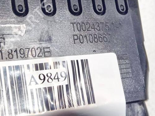 Air vent VW PASSAT B6 (3C2) 2.0 TFSI | BP32594313I21