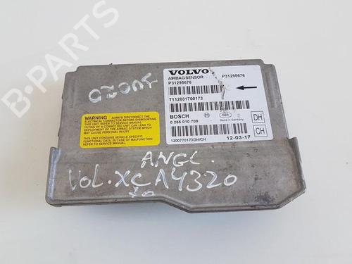 Used ECU airbags ECU airbags VOLVO XC70 II (136) 2.4 D / D4 AWD (163 hp) 33504672 33504672