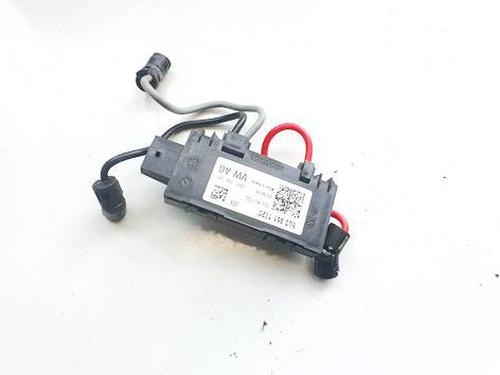 Elektronisk modul Elektronisk modul 37677155 37677155
