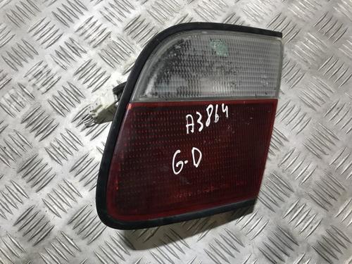 Used Right tailgate light Right tailgate light 35701015 35701015