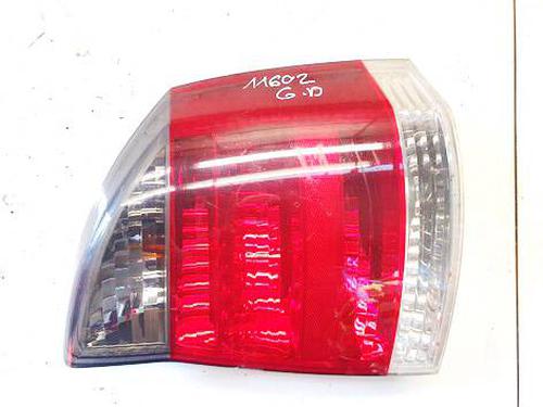 Used Right taillight Right taillight 38277524 38277524