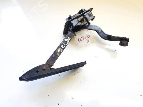 Pédale Pédale DODGE GRAND CARAVAN Mini Cargo Van 3.3 (171 hp) 35324986 35324986