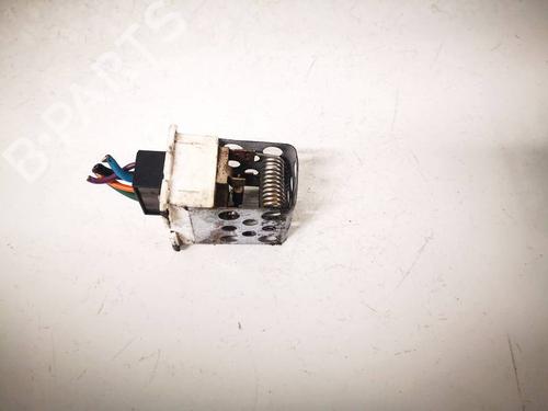 Heater resistor OPEL ASTRA H (A04) 1.6 (L48) | BP34776747M108 - Image 2