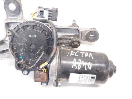 Used Front wiper motor Front wiper motor OPEL VECTRA C (Z02) 1.8 (F69) (140 hp) 35672330 35672330