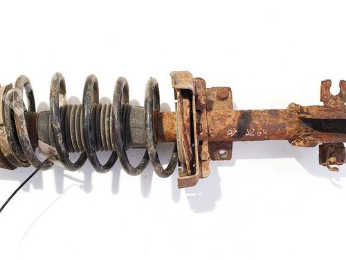 Used Right front shock absorber Right front shock absorber 35397721 35397721