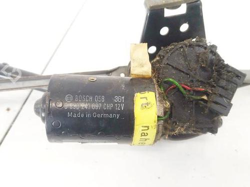 Used Front wiper motor Front wiper motor AUDI 80 B4 Saloon (8C2) 2.0 (90 hp) 35074624 35074624