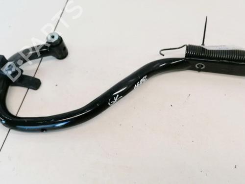Used Hinge/Door check strap Hinge/Door check strap 35535178 35535178