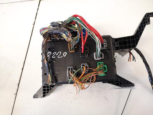 Fuse box FORD MONDEO III (B5Y) 2.0 16V DI / TDDi / TDCi | BP32909468E1 - Image 2