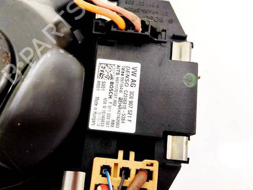 Heater resistor VW TOURAN (1T3) 1.6 TDI | BP35306616M108 - Image 3