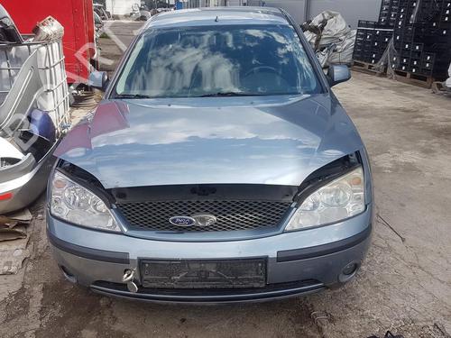 Brugte FORD MONDEO III (B5Y) 2.0 16V TDDi / TDCi (115 hp) 4445309