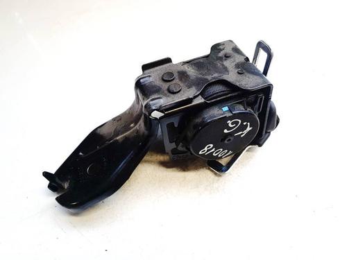 Used Rear left seatbelt Rear left seatbelt MAZDA CX-7 (ER) 2.3 MZR DISI Turbo AWD (ER3P) (260 hp) 35119072 35119072