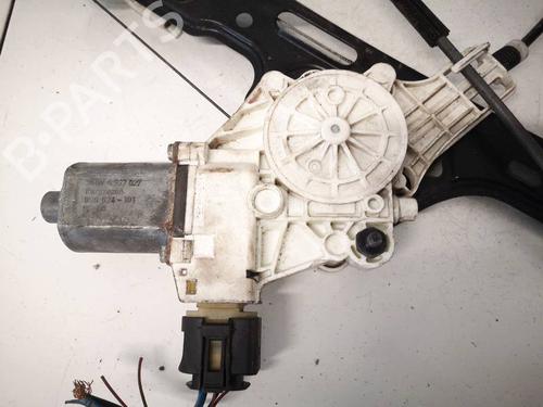 Used Left front window motor Left front window motor BMW 1 (E87) 118 d (122 hp) 34746535 34746535