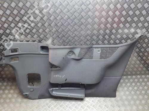 Used Boot lining Boot lining TOYOTA AVENSIS VERSO (_M2_) 2.0 D (CLM20_, CLM20R) (116 hp) 35710580 35710580
