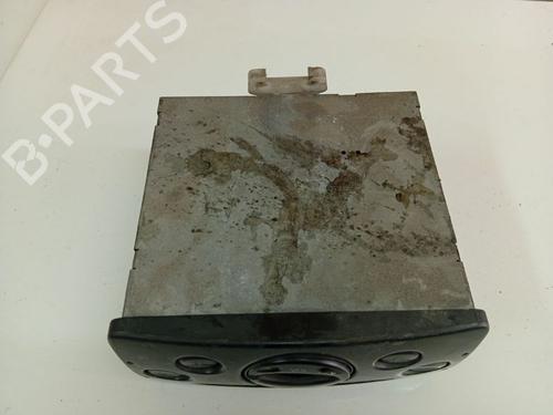 Radio FORD TRANSIT Van (FA_ _) 2.0 DI (FAE_, FAF_, FAG_) | BP36690854E6 - Image 2