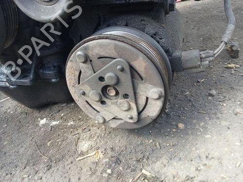AC compressor FORD MONDEO IV (BA7) 1.8 TDCi | BP38260297M34 - Image 2