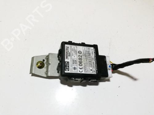 Used Electronic module Electronic module 35714003 35714003
