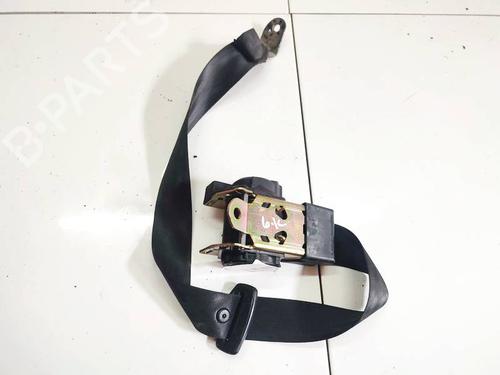 Used Rear left seatbelt Rear left seatbelt 34993574 34993574