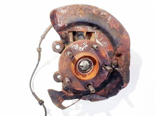 Used Left front steering knuckle Left front steering knuckle 35120955 35120955
