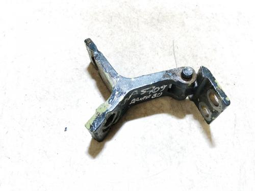 Used Hinge/Door check strap Hinge/Door check strap AUDI 80 B3 Saloon (893, 894, 8A2) 1.8 S (90 hp) 33530483 33530483