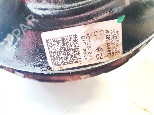 Servo brake AUDI A5 (8T3) 2.0 TDI | BP35034705M42 - Image 2