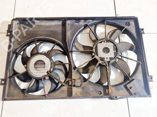 Used Fan Fan VW JETTA III (1K2) 1.9 TDI (105 hp) 34969784 34969784