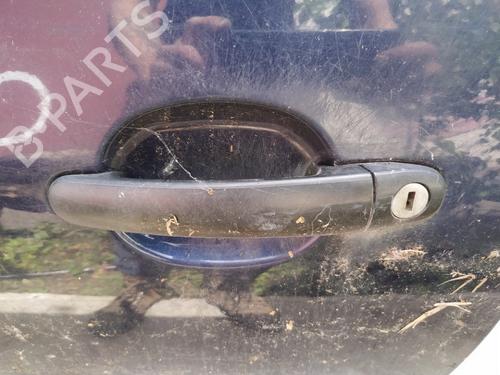 front-left-exterior-door-handle-vw-golf-iv-variant-1j5-1999-2000-2001-2002-2003-2004-2005-2006-35499564 main image