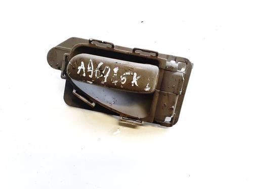 Used Rear left interior door handle Rear left interior door handle 35339483 35339483