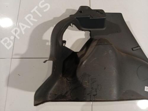 Boot lining TOYOTA YARIS (_P1_) 1.3 (NCP10, SCP12_) | BP37063549I3 - Image 2