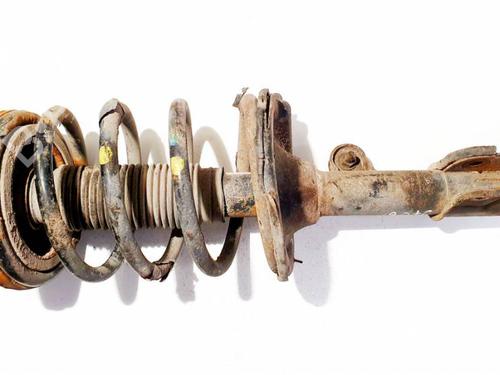 Used Left front shock absorber Left front shock absorber 35141542 35141542