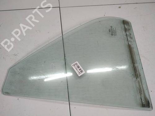 Used Rear left quarter glass Rear left quarter glass KIA CARENS III MPV (UN) 2.0 CRDi 140 (140 hp) 40052325 40052325