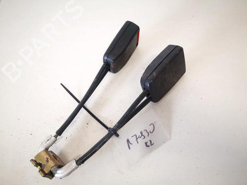 Used Seat buckle Seat buckle 35436814 35436814