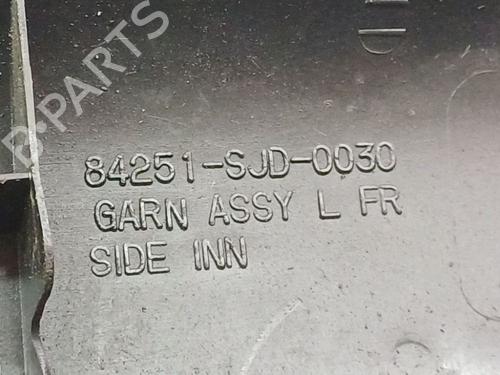 Other HONDA FR-V (BE) 2.2 i CTDi (BE5) | BP34907097O1 - Image 4
