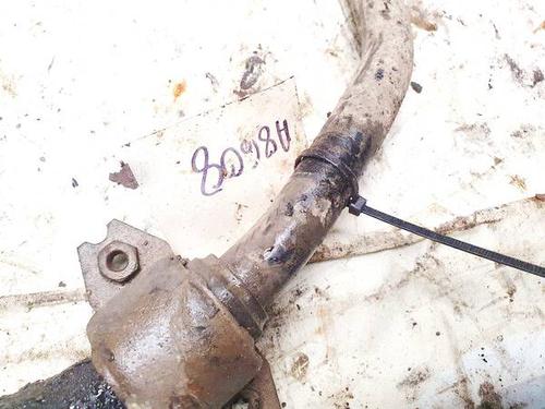 Anti roll bar VW PASSAT B6 (3C2) 2.0 TDI | BP35343557M96 - Image 2