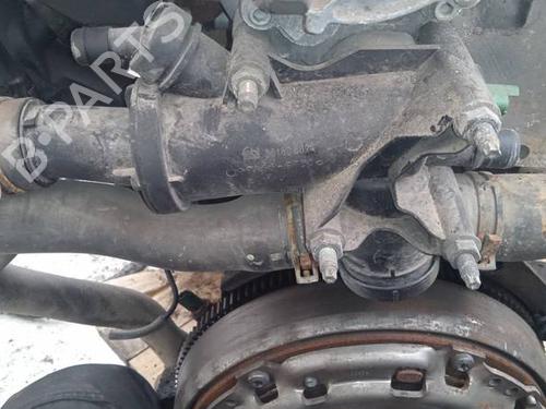 Used Thermostat housing Thermostat housing 35292408 35292408