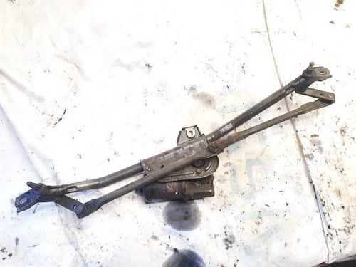 Used Front wipers mechanism Front wipers mechanism 35179169 35179169