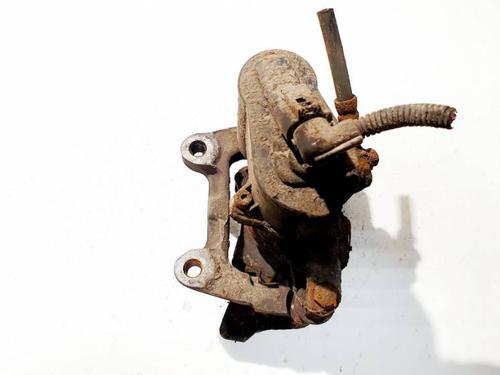 Left rear brake caliper VW PASSAT B7 (362) 2.0 TDI | BP35147220M107 - Image 2
