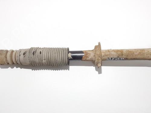 Used Left rear shock absorber Left rear shock absorber 35576759 35576759