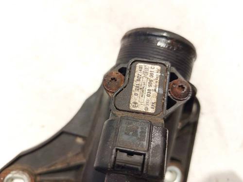 Electronic module VW PASSAT B7 (362) 1.6 TDI | BP34884711M83 - Image 3