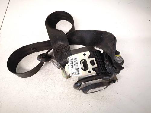 Used Front right seatbelt Front right seatbelt 39497514 39497514