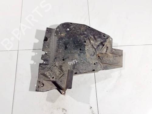Used Underbody protection Underbody protection 35068884 35068884